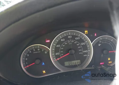 2011 Subaru Impreza 2.5I из США, поврежденный, VIN JF1GH6A61BH822460